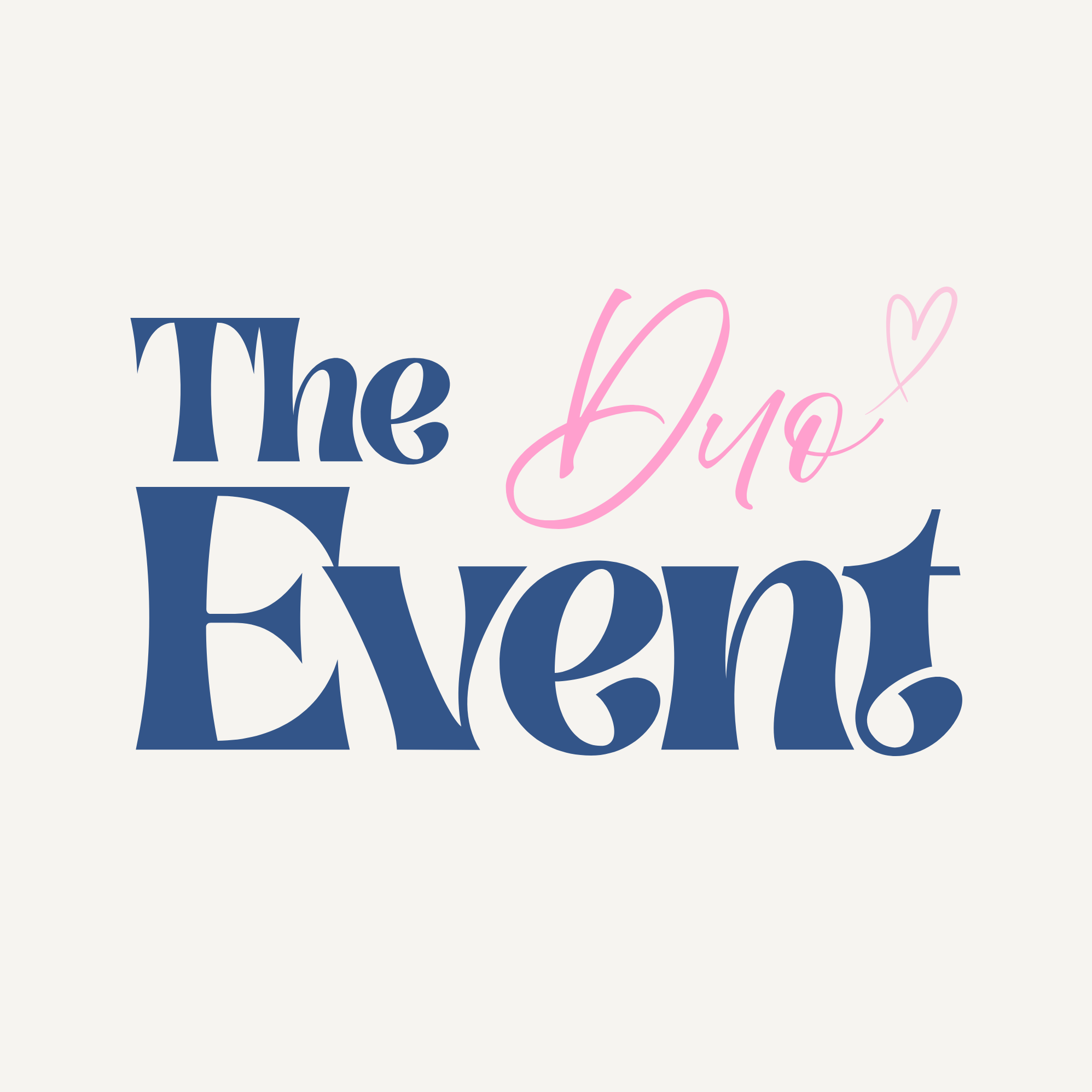 The Event Duo